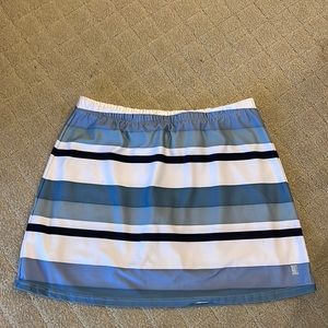 Nike tennis skirt